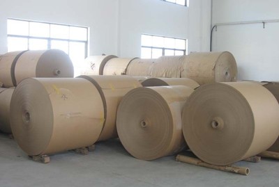 淋膜纸 绿色包装新风尚下的纸制品销售新机遇