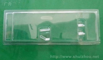 上海广舟包装 医疗吸塑包装与纸制品一站式解决方案