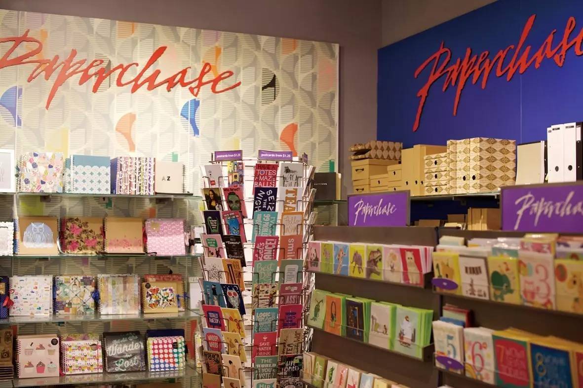 巡城铺记 | 探秘英伦美术文化用品店 在纸页与色彩间，寻觅手作的温度