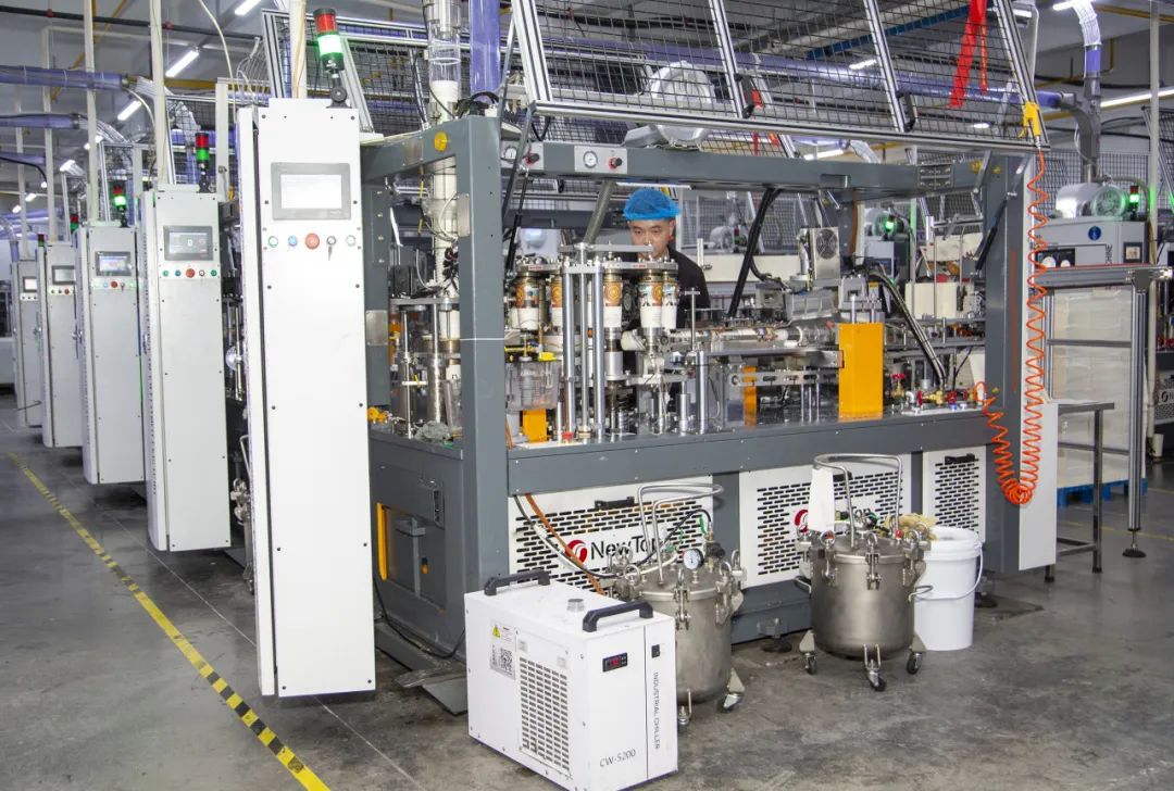 黄陂“小纸杯”闯出大名堂，武汉市场占有率高达70%